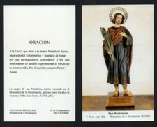 1568 santino san usato  Italia