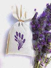 Sachet lavande motifs d'occasion  Pernes-les-Fontaines