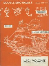 Volontè catalogo modellismo usato  Sezzadio