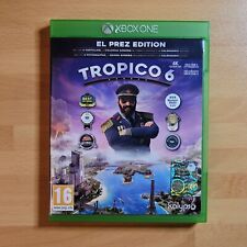 Tropico prez edition usato  Terranuova Bracciolini