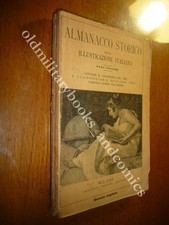 Almanacco storico della usato  Roma