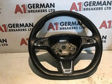 Genuine skoda octavia for sale  OLDHAM