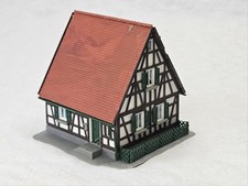 Kibri 8430 fachwerkhaus gebraucht kaufen  Barby