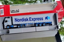 Herpa 150613 volvo gebraucht kaufen  Deutschland