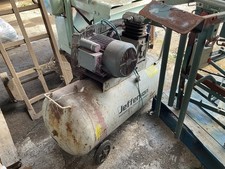Workshop compressor for sale  BRENTWOOD