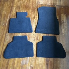 Bmw carpet floor for sale  Ruston