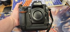 Nikon d2h 4.1mp for sale  Sandy Lake
