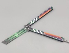 Albainox coltello allenamento usato Albainox coltello allenamento usato  Spedire a Italy