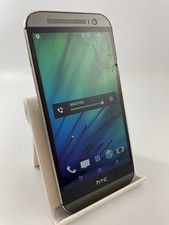 Htc one grey for sale  BIRMINGHAM