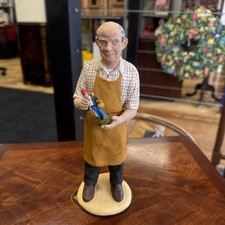 Marcel carbonel santons d'occasion  Expédié en Belgium
