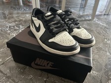 Jordan retro low usato  Bari