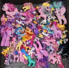 Little pony mixed for sale  Rochester