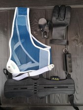Bogensport bogenschießen sich gebraucht kaufen  Hallenberg