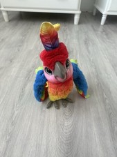 Furreal friends papagei gebraucht kaufen  Dorsten