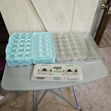 Lot egg cartons for sale  Hagerstown
