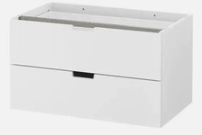 Ikea nordli modular d'occasion  Expédié en Belgium