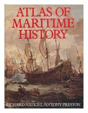 Atlas maritime history for sale  Montgomery
