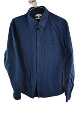 Reiss blue long for sale  SITTINGBOURNE