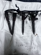 Diesel fuel injectors for sale  LIVINGSTON