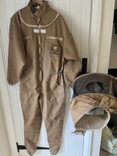 Bee keeping suit for sale  LEATHERHEAD