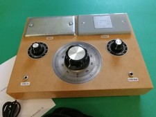 Trasmettitore radionico vibraz usato  Terni