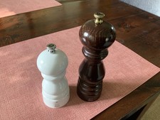 Gewürzmühle peugeot paris gebraucht kaufen  Landshut