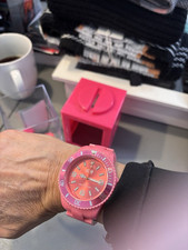 Ice watch neon gebraucht kaufen  Dortmund