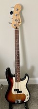 Fender mim precision for sale  Douglas
