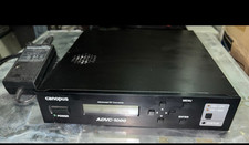 Canopus advc1000 usato  Spedire a Italy
