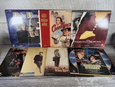 Laser disc romance for sale  Milwaukee