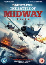 Dauntless battle midway for sale  STOCKPORT