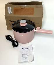 Topwit 1.5l electric for sale  Royal Oak