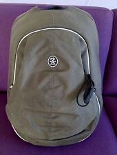 Foto allzweckrucksack crumpler gebraucht kaufen  Coswig