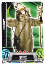 Topps force attax gebraucht kaufen  Güstrow