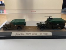 Army m3a1 scout gebraucht kaufen  Ramstein-Miesenbach-Umland