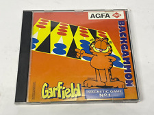 Garfield backgammon magnetico usato  Due Carrare