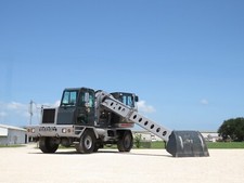 Gradall xl3100 highway for sale  San Marcos