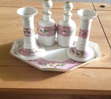 Piece dresser set for sale  WITHAM