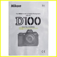 Manuale originale fotocamera usato  Busto Arsizio