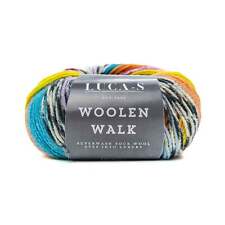 Luca woolenwalk superwash for sale  ASHFORD