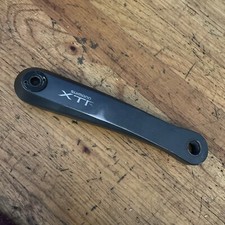 Shimano xtr left for sale  Sherman Oaks