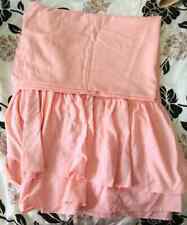 Bedding frill platform for sale  CARDIFF