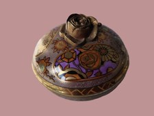 Belle bonbonniere art d'occasion  Longny-au-Perche
