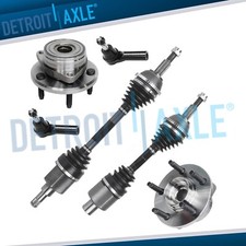 Front axle shaft for sale  Detroit