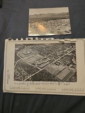 Vintage wally byam d'occasion  Expédié en Belgium