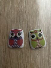Fèves lot hibou d'occasion  Perpignan-