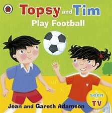 Topsy tim play for sale  UK