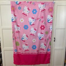 Hello kitty curtain for sale  Bridgeton