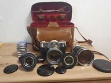 Voigtländer ultramatic spiege gebraucht kaufen  Landshut