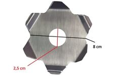 Disco antigroviglio anti usato Disco antigroviglio anti usato  Massa